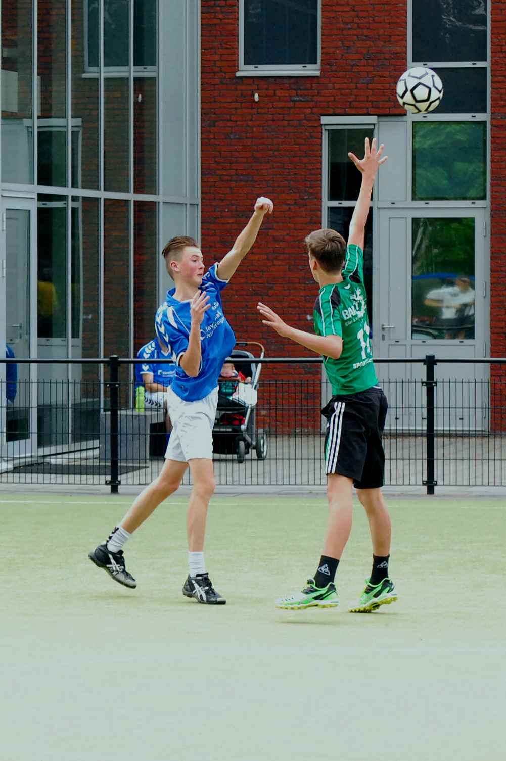 160507 Tilburg A1 - Vriendenschaar A1 (106)a.jpg